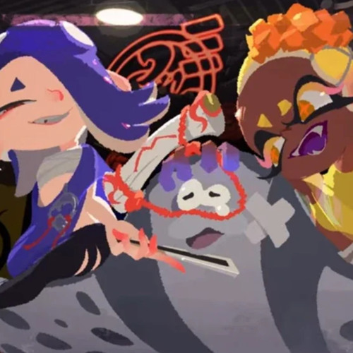 Big Betrayal