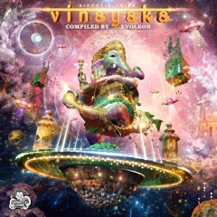 Psy4tecks - Magic Mantra