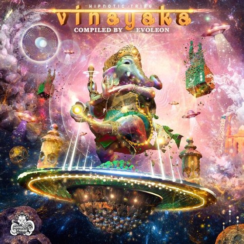 Psy4tecks - Magic Mantra