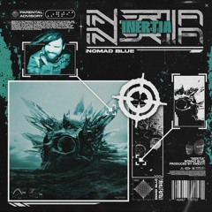 Nomad Blue - INERTIA