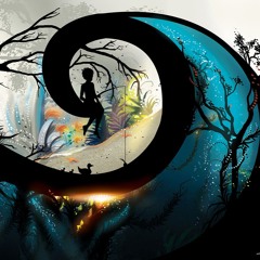 Future Blind plus (Pretty Lights + Late Night Radio)