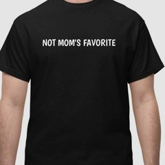 Anwar Hadid Wearing Not Mom’s Favorite T-Shirt