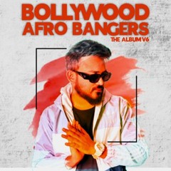 MEHNDI LAGA KE RAKHNA AFRO BANGER - DJ RONNIE