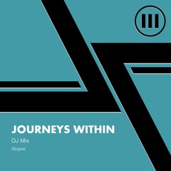 Journeys Within III