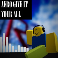 (Phighting Fantrack) AERO GIVE IT YOUR ALL - TheGrams31