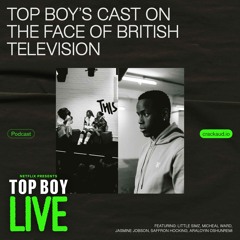 Top Boy’s cast on the face of British television