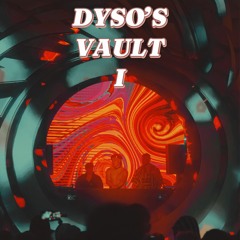 Dyso's Vault I (Hard Techno)