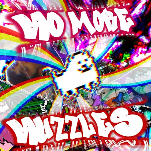 NO MORE NUZZLES - "Toby Fox Everybody!" Mix