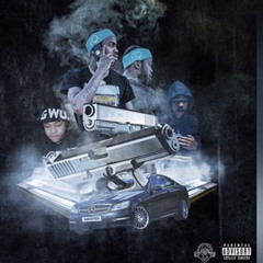 Kiing shooter feat. Jay Gwuapo - Regular
