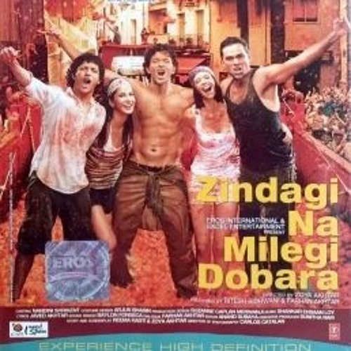 Stream Zindagi Na Milegi Dobara A Movie Subtitles English _HOT_ Download  !!TOP!! by Anthony | Listen online for free on SoundCloud