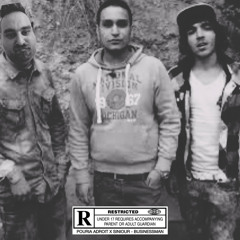 BUSINESSMAN (feat. Pouriya Adroit)