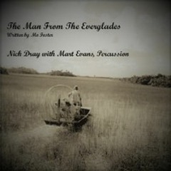 The Man From The Everglades