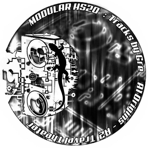 Gre - Travel Theater (Modular HS 20)