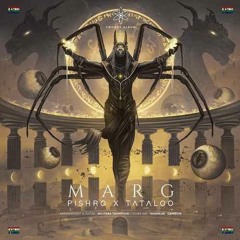 Tataloo Feat Pishro - Marg