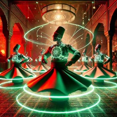 Zikr - A.R. Rahman & Ethan Sperry (Minimal House Remix by SMOOTH APPLIANCE)