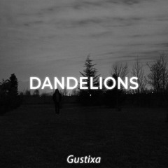 Dandelions (Gustixa Remix)