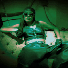 Aaliyah X Buju Banton - If Your Champion Girl Only Knew (T.Rock Blend)