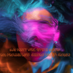 365 party Girl (SYNTH Cover) Rob Freakin Love  (Where You At) (Remix)