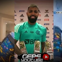 MC POZE - ENTÃO PARA DE K.O, QUEM FICOU NO CHEIRINHO FOI O INTERNACIONAL [ SELEÇÃO DO FLAMENGO ]