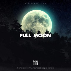 Full Moon | Trap • 134 BPM