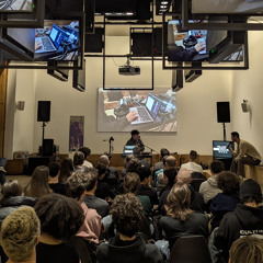 fenoaltea x @deerwaves - MilanoMusicWeek 2024