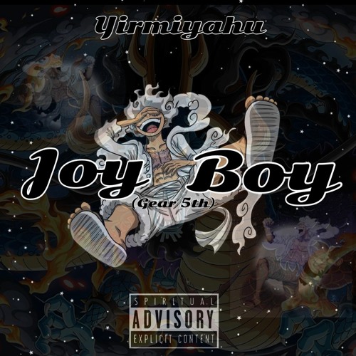 Joy Boy(Gear 5th)- EP
