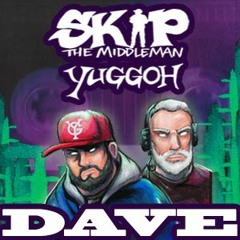 Skip The Middleman - Dave ft. Yuggoh (Mixed & Mastered by NeverTheLess)