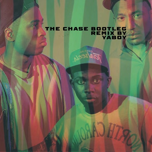 The Chase Bootleg Remix