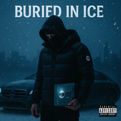 Kashon - Buried in Ice (prod. FLAGMAN)