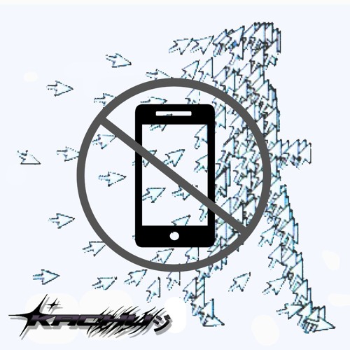 NO PHONES ALLOWED [FREE DL]