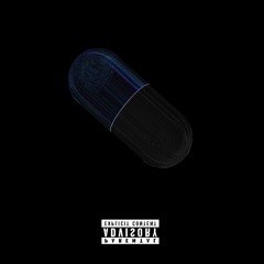 Medicate (feat. Lil RoseGold & Astromane) [prod. ESKRY]