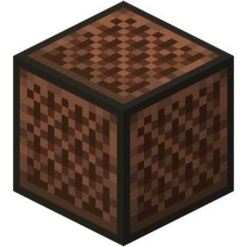 Noteblock_Song.ogg - Alternate Ver.