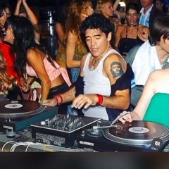 RELAJO EN CASA - JUAN RENDÓN set 1