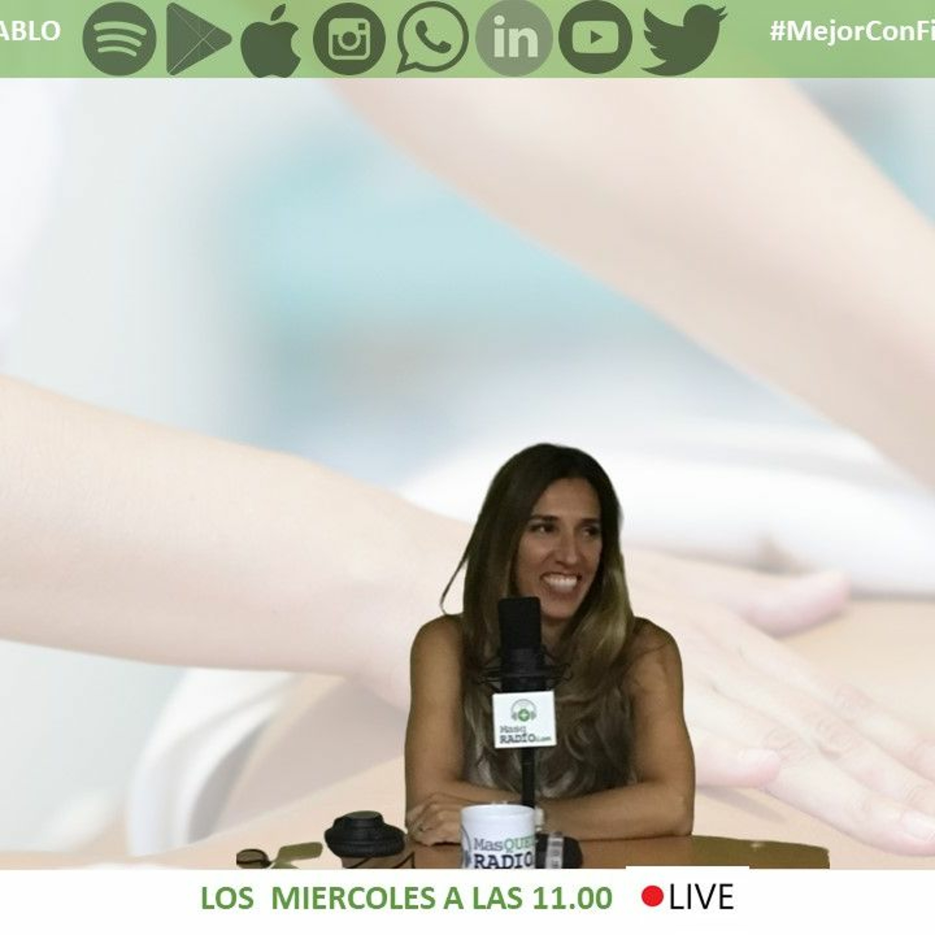 masQUEUNAradio