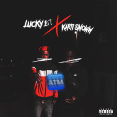 Karti Snoww x Lucky107 “ATM”