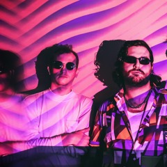 Ghosts In The Hallway