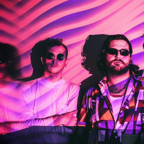 Ghosts In The Hallway