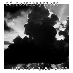 #002 Doublevisions ✰ Sundown Baba