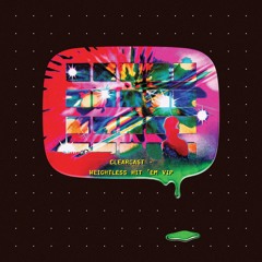 so into weightless hit 'em