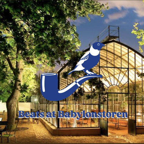 Beats at Babylonstoren | ome Kev ★