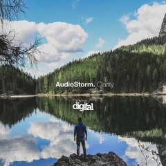 AudioStorm - Clarity {Original Mix} Stripped Digital