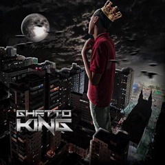 pedrwthekid - Ghetto King!
