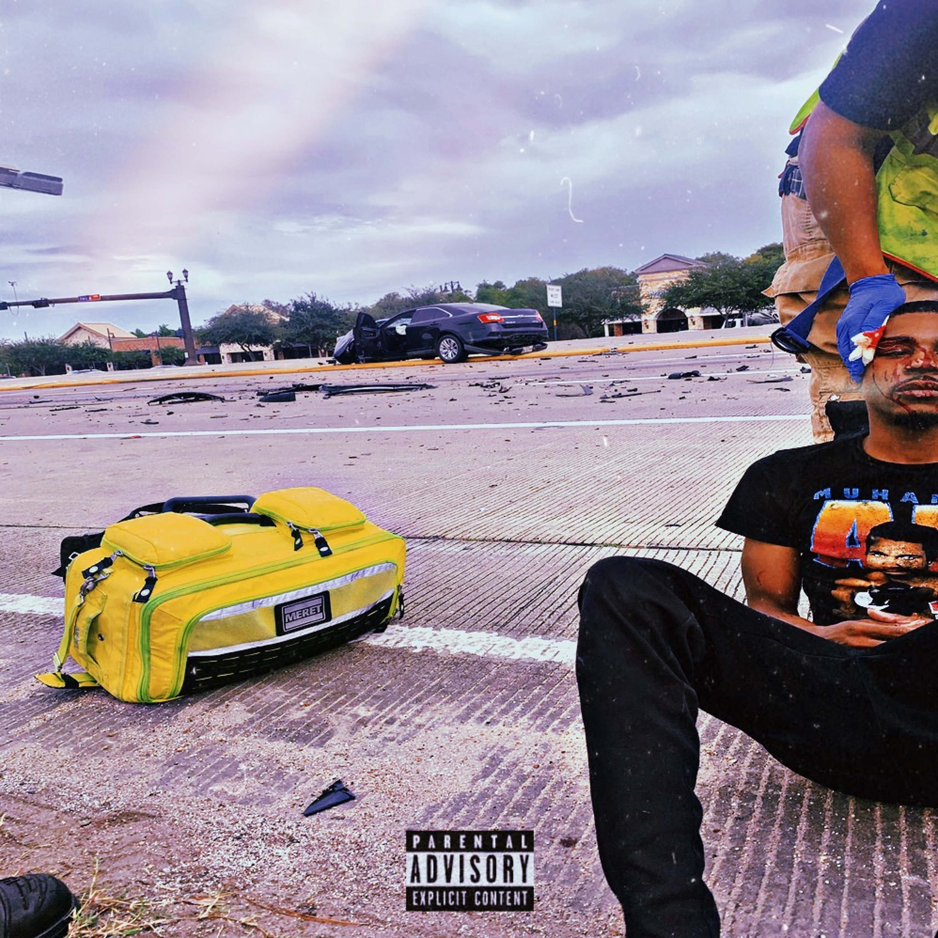 Why You Mad (prod by. DrazDid911) episode artwork