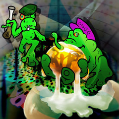 frog /feat OG PAV(prod.kia)