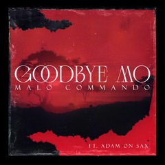 JMF4416 -  Goodbye Mo -  feat. Adam On Sax