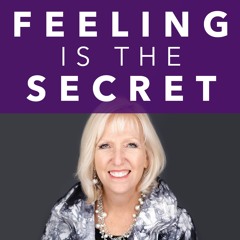 Feeling Is The Secret (Neville Goddard) - Read By Peggy McColl