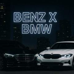 Benz X Bmw