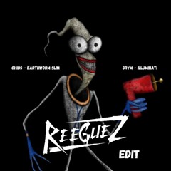 Reeguez - Earthworm Slimunati