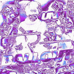 BALLOUT (UNKI) SPEED UP AND BOOSTED BY GHZ