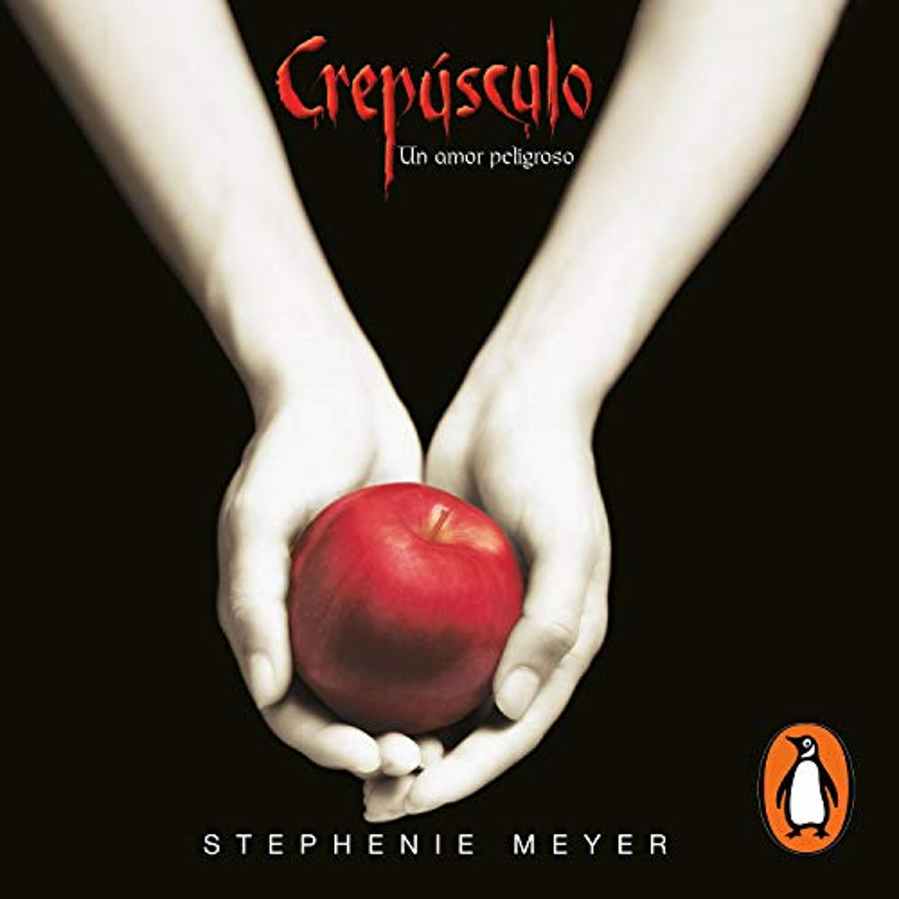 Crepúsculo [Twilight] (Audiolibro) | Prueba Gratis